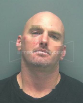 Randy Ray Redford