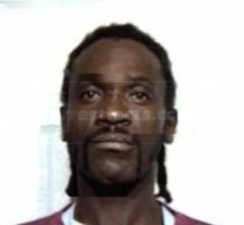 Donald Wilson Jr.
