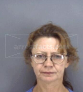 Cynthia Elaine Rhoades