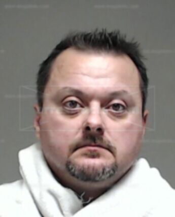 Brian Christopher Lehr