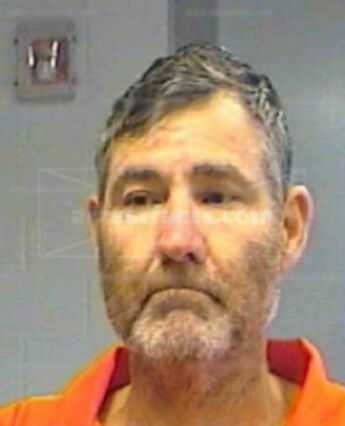 Roger Dail Mcdonald