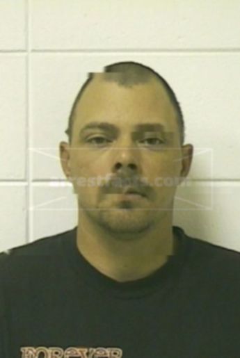 Casey Gordon Parish