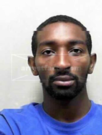 Stephan Michael Byrd