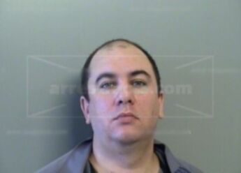 Jon Michael Hartman