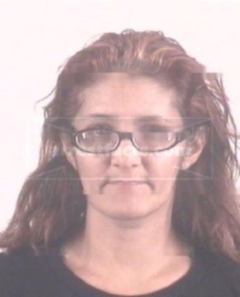 Christina Lucia Gonzales