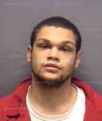 Daniel Anthony Bourne