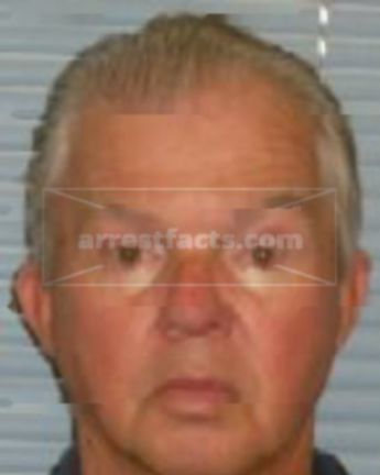 Wayne Lewis Hendricks