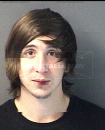 Andrew Thomas Plenkers