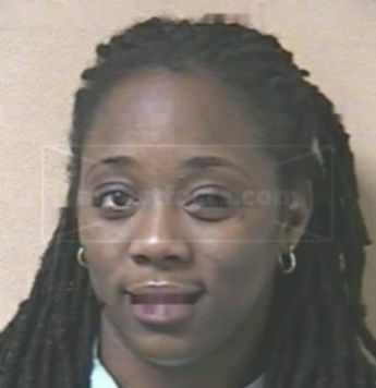 Suzanne George