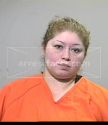 Julianne Kristy Torres