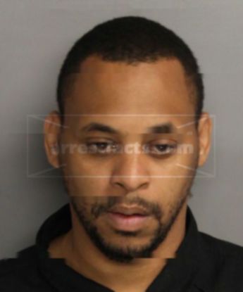 Z Gantt Anthony