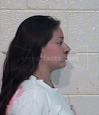 Crystal Rae Gonzalez Salazar