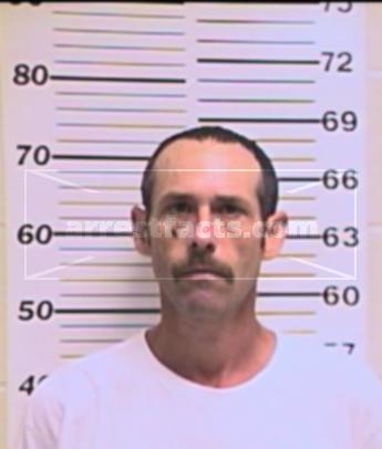 Patrick Lee Herrington