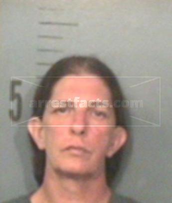 Pamela Dugan Burkhead
