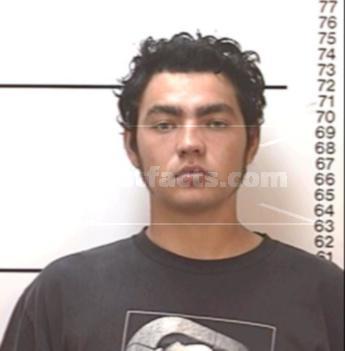 Mitchell Phillip Mercurio