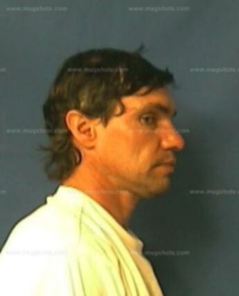 Anthony James Lucas
