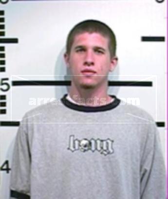 Jeremy David Barker