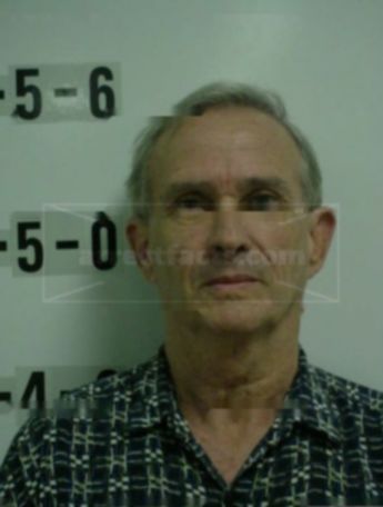 Merlin Richard Heckerman