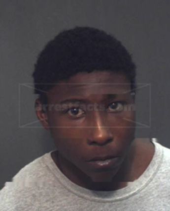 Davian Akeem Washington
