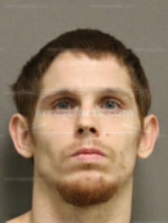Corey Edward King