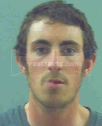 Tyler Douglas Barello