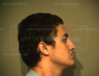 Ricardo Aaron Hernandez Marin