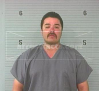 Christopher Thomas Mireles
