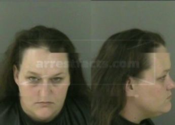 Amie Marie Meeks