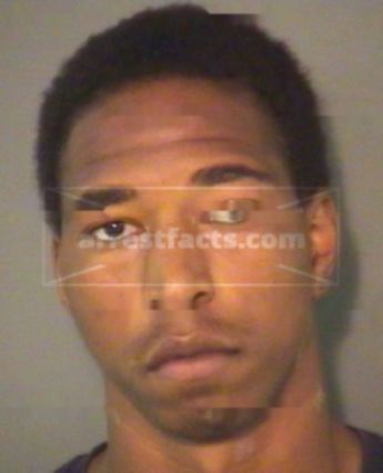 Emanuel Oneil Anthony