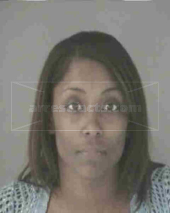 Clarice Jovan Burns