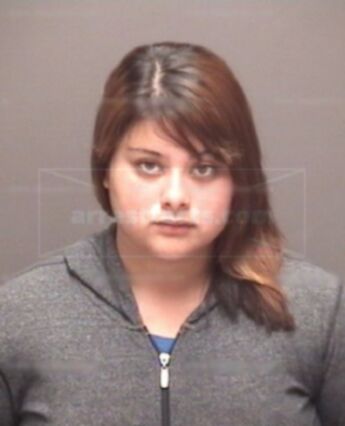 Brittany Ariel Ann Hernandez