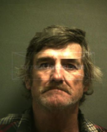 Jimmy Dale Russell