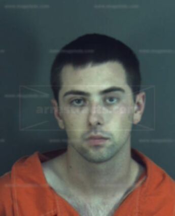 Christopher Andrew Larocca