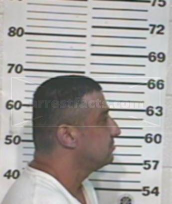 Joel Flores Ortiz