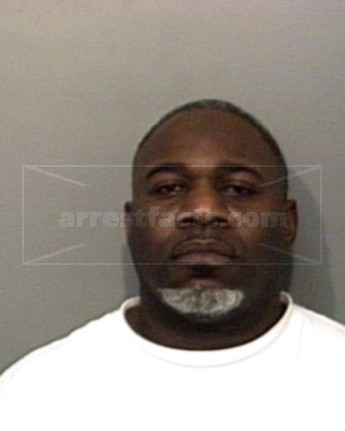 Marlon Jermaine Miles