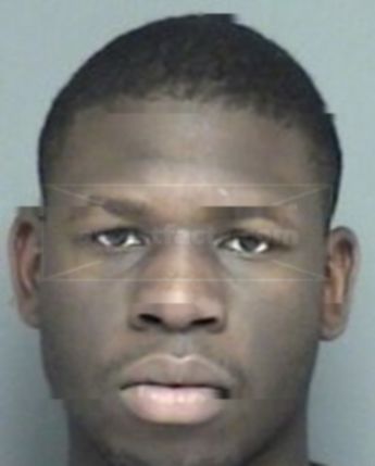 Vantrell Rowland