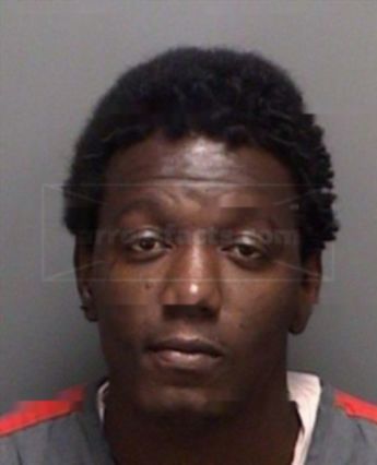 Deneil Teneiashel Campbell