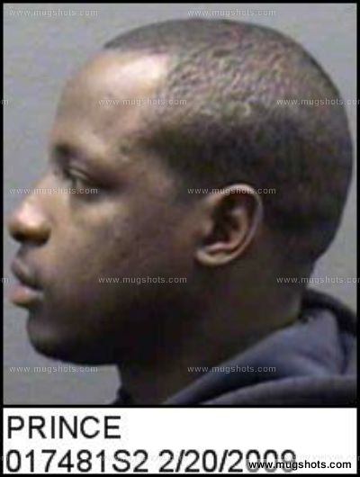 Frank Almon Prince