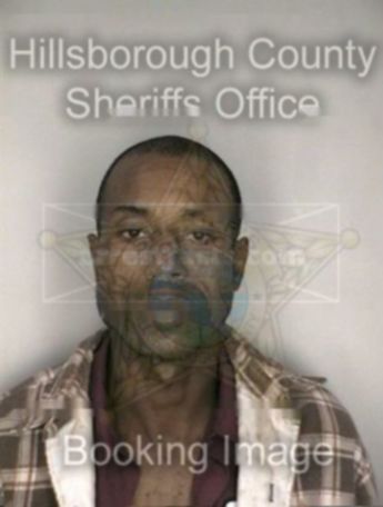 Ricky Leenorris Ford