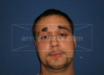 Shawn Thomas Ross