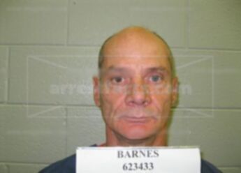 Gary Arthur Barnes