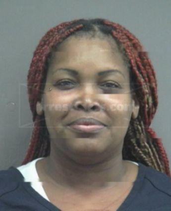 Veronica Yolanda Tyler
