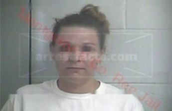 Heather Michelle Blanton