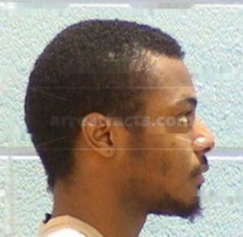 Dionte T. Staples