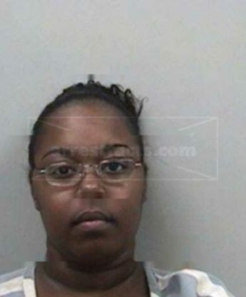 Shatera S Richards