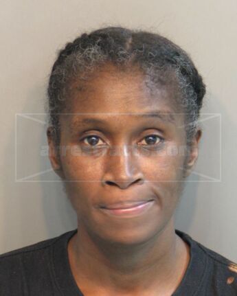 Betty Jean Freeman