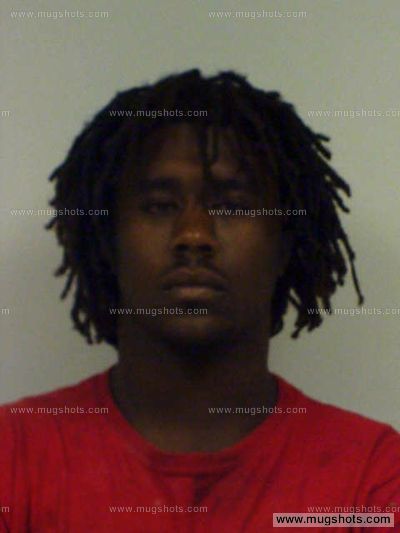 Antonio Lavell Hunter