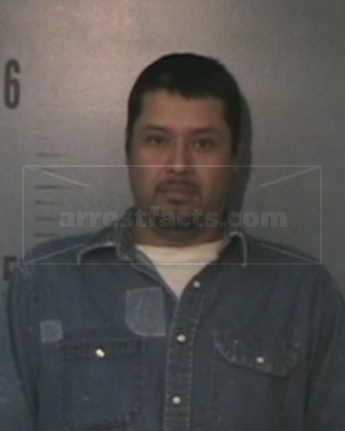 Jesus Rangel-Flores