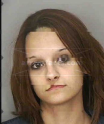 Brandi Alexandria Sellers