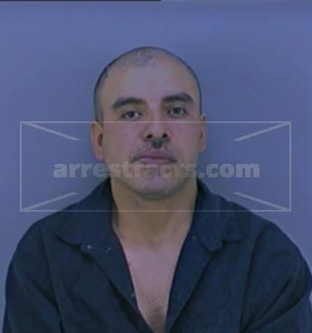 Fernando Resenis Saucedo